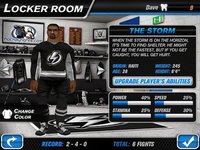 Hockey Fight screenshot, image №1392093 - RAWG