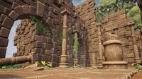 Tropical Trouble - In Development screenshot, image №2900664 - RAWG