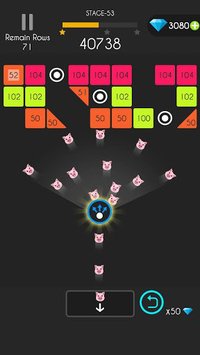 Balls Bounce 2: Puzzle Challenge screenshot, image №1381412 - RAWG