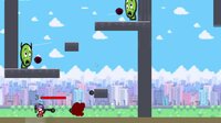 2D Zombie Shooter screenshot, image №2752963 - RAWG