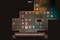 Pixel Dungeons screenshot, image №4243361 - RAWG