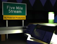 Five Mile Stream screenshot, image №3049208 - RAWG