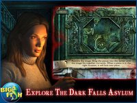 True Fear: Forsaken Souls HD - A Scary Hidden Object Mystery screenshot, image №900255 - RAWG