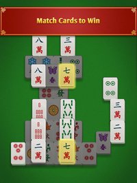 Mahjong Solitaire· screenshot, image №1986141 - RAWG