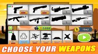 SWAT Force vs TERRORISTS screenshot, image №1503972 - RAWG