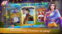 Bingo Cute:Free Bingo Games, Offline Bingo Games screenshot, image №1453741 - RAWG