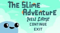 The Slime Adventure screenshot, image №2878988 - RAWG