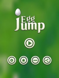 Easter Egg Tap To Jump Basket screenshot, image №2025971 - RAWG