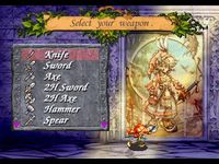 Legend of Mana (1999) screenshot, image №730560 - RAWG