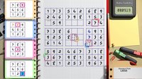 Buku Sudoku screenshot, image №604104 - RAWG