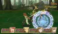 Tales of the Abyss screenshot, image №539489 - RAWG