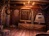 Just Escape screenshot, image №2126953 - RAWG
