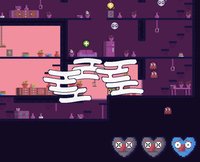A simple ghost story screenshot, image №2166842 - RAWG