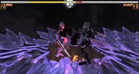 Blades Of Triangulum screenshot, image №1169385 - RAWG