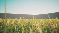 Grass Mowing Simulator screenshot, image №2624064 - RAWG