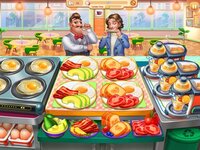 My Restaurant: Cooking Game screenshot, image №2485527 - RAWG