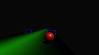 Ball Roller (BigBoyAarush) screenshot, image №2452627 - RAWG