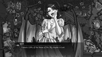 The Night of the Exorcism screenshot, image №4164315 - RAWG