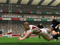 Rugby 06 screenshot, image №442189 - RAWG