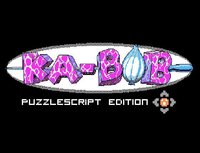Ka-Bob PuzzleScript Edition screenshot, image №2135047 - RAWG