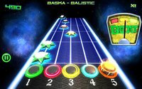 Dubstep Music Beat Legends screenshot, image №1451960 - RAWG