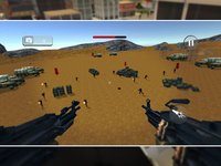Modern Helicopter Gunship War screenshot, image №887811 - RAWG