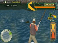 Fly Fishing 3D HD Premium screenshot, image №2066056 - RAWG