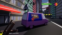 Bodacious Agents screenshot, image №4037220 - RAWG