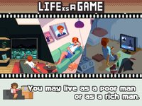 Life is a Game: The life story screenshot, image №2165234 - RAWG