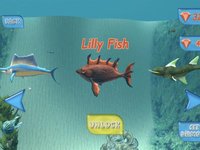 Explore Fish Feeding and Grow screenshot, image №2050939 - RAWG