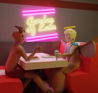 Garden of Eat'n screenshot, image №3732088 - RAWG