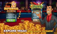 Slots Jackpot Inferno Casino screenshot, image №1411050 - RAWG