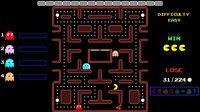 Reverse Pac-Man (Distracted Coder) screenshot, image №3593223 - RAWG