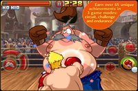 Super KO Boxing 2 screenshot, image №14435 - RAWG