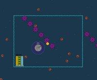 Sector Survival (gmtkjam-07-17) screenshot, image №1166635 - RAWG