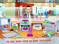 Bank Manager & Cashier screenshot, image №964167 - RAWG