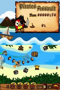 Pirates Assault screenshot, image №794763 - RAWG