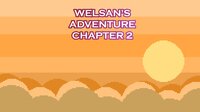 Welsan's Adventure Chapter 2 screenshot, image №3862804 - RAWG