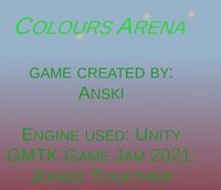 Colours Arena screenshot, image №2892449 - RAWG