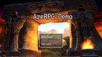 AzeRPG screenshot, image №3106708 - RAWG