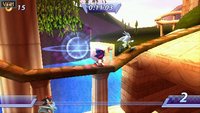 Sonic Rivals screenshot, image №2055447 - RAWG