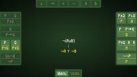 Deductum screenshot, image №4241303 - RAWG
