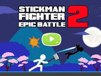 Stickman Fighter Epic Battle 2 screenshot, image №1501561 - RAWG