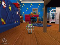 Toy Story 2 screenshot, image №316265 - RAWG