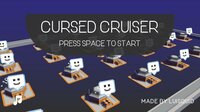 Cursed Cruiser screenshot, image №2489853 - RAWG