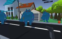 Alien Foray screenshot, image №1162559 - RAWG