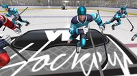 Skills Hockey VR screenshot, image №100235 - RAWG
