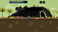 Dino Nest screenshot, image №2665046 - RAWG