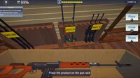 Gun Center Simulator screenshot, image №4233266 - RAWG