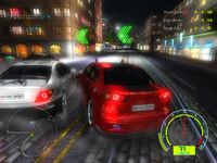 Street Racing Stars screenshot, image №509415 - RAWG